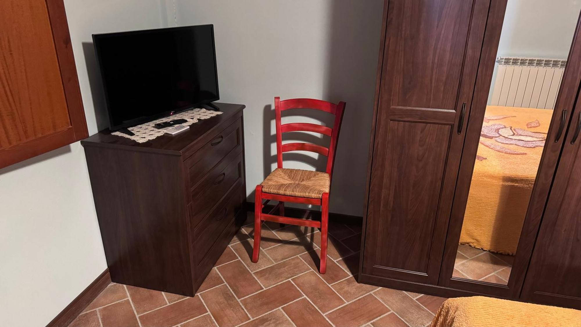Appartamento Isenesi 감바시 외부 사진